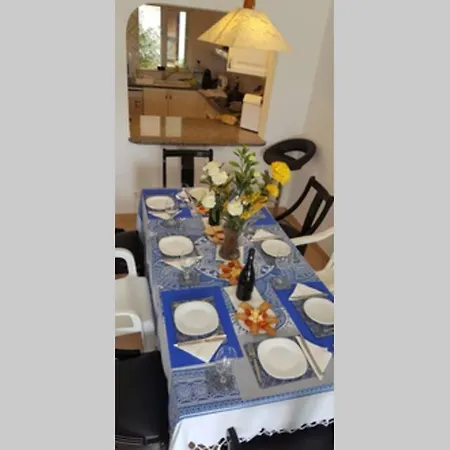 Casa Anna Del Rey. Sth.faceing With Free Wifi. Apartment