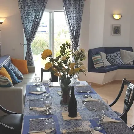 Apartment Casa Anna Del Rey. Sth.faceing With Free Wifi. *