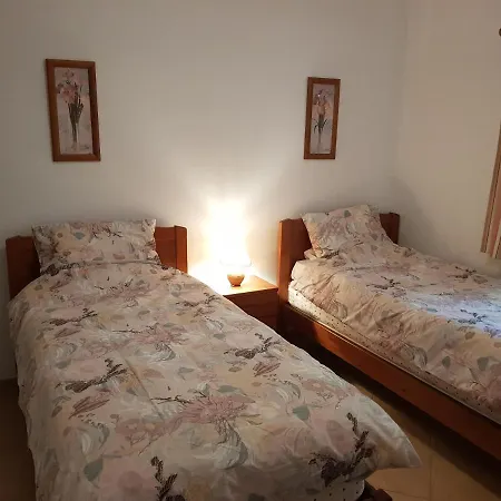 Apartment Casa Anna Del Rey. Sth.faceing With Free Wifi. Albufeira