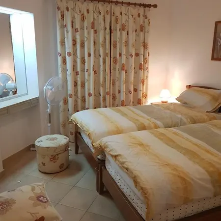 Casa Anna Del Rey. Sth.faceing With Free Wifi. Apartamento *