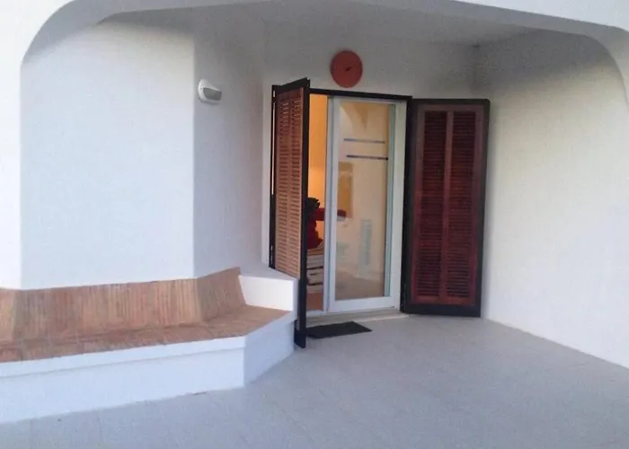 Casa Anna Del Rey. Sth.faceing With Free Wifi. 아파트 *