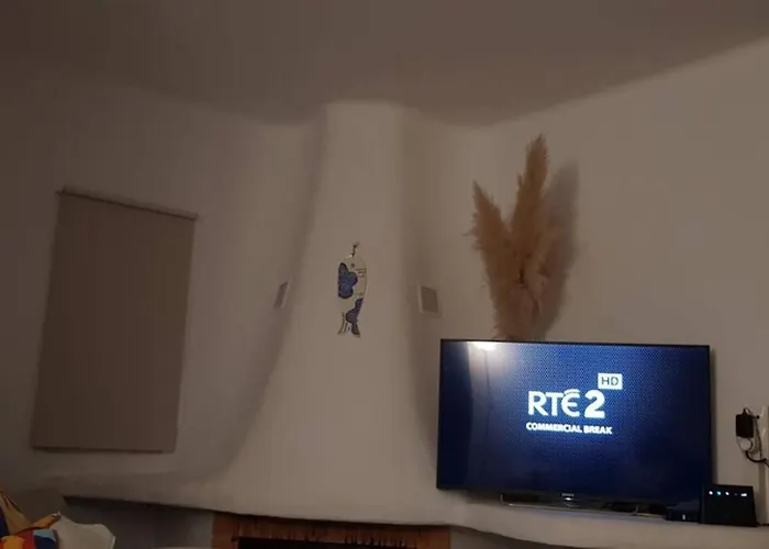 Casa Anna Del Rey. Sth.faceing With Free Wifi. 아파트 알부페이라